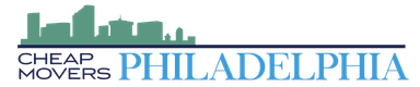 Cheap Movers Philadelphia logo